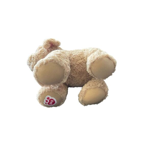 Build-a-Bear Promise Pets Labradoodle Dog Puppy Doodle BAB Plush Stuffed Animal - Picture 3 of 10
